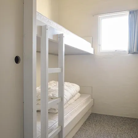 Feriehotel Tranum Klit