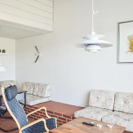 Feriehotel Tranum Klit 3* Brovst