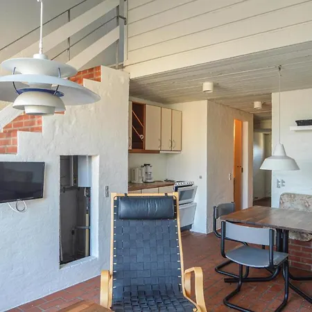 Feriehotel Tranum Klit Apartment