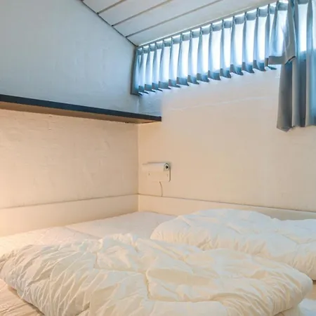 Feriehotel Tranum Klit Lejlighed Brovst