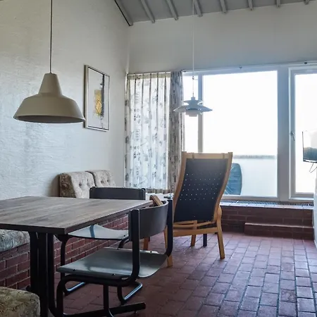 Feriehotel Tranum Klit 3* Brovst