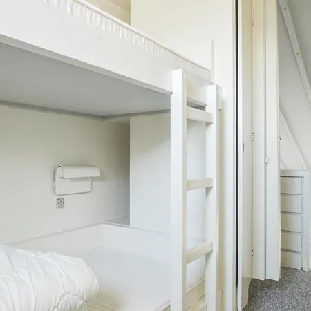 Apartment Feriehotel Tranum Klit Brovst