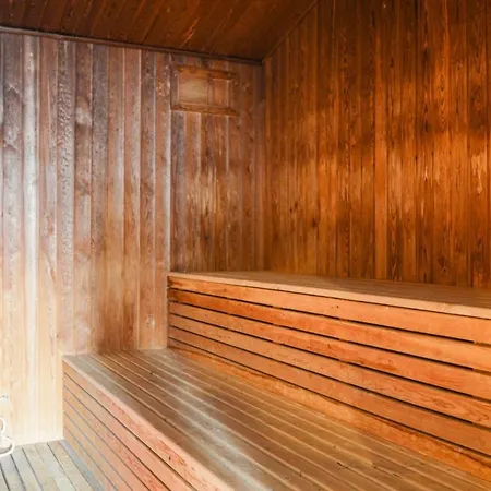 Feriehotel Tranum Klit Apartment Brovst