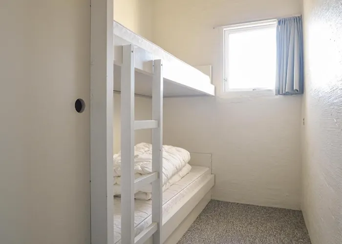Feriehotel Tranum Klit