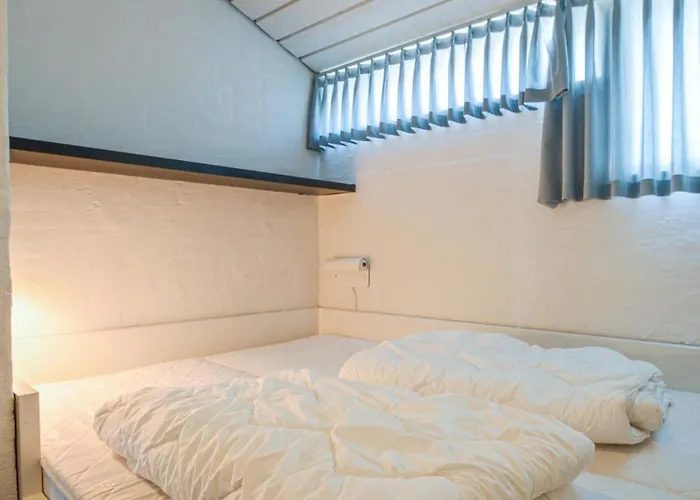 Feriehotel Tranum Klit Lejlighed Brovst