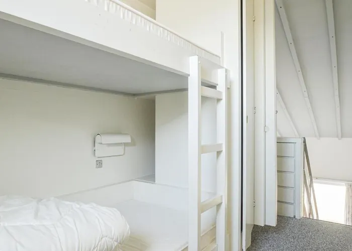 Lejlighed Feriehotel Tranum Klit Brovst